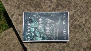 A shout in the ruins - Kevin Powers