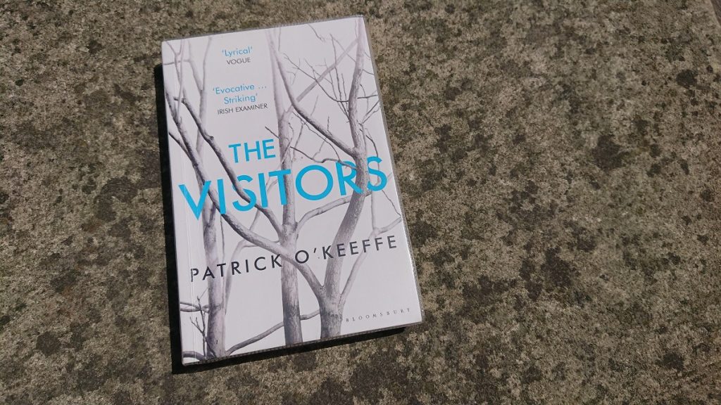 The Visitors Patrick O'Keeffe