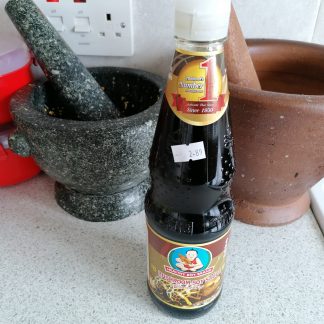 Mushroom soy sauce Thai cooking ingredients Hampshire
